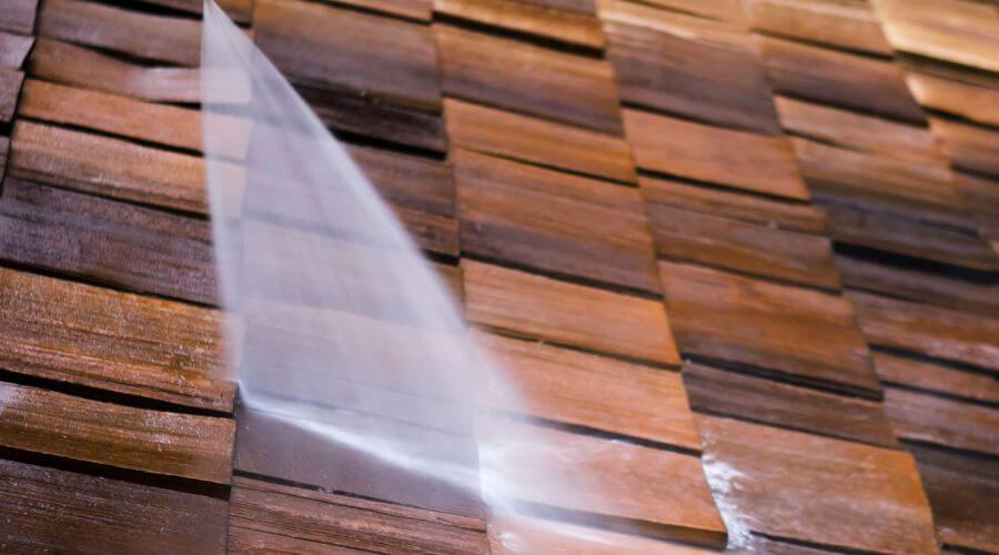 Asphalt Roofing in Rockville, NE